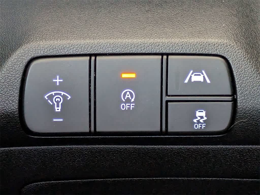 Thumbnail: 2021 Hyundai Elantra - 22