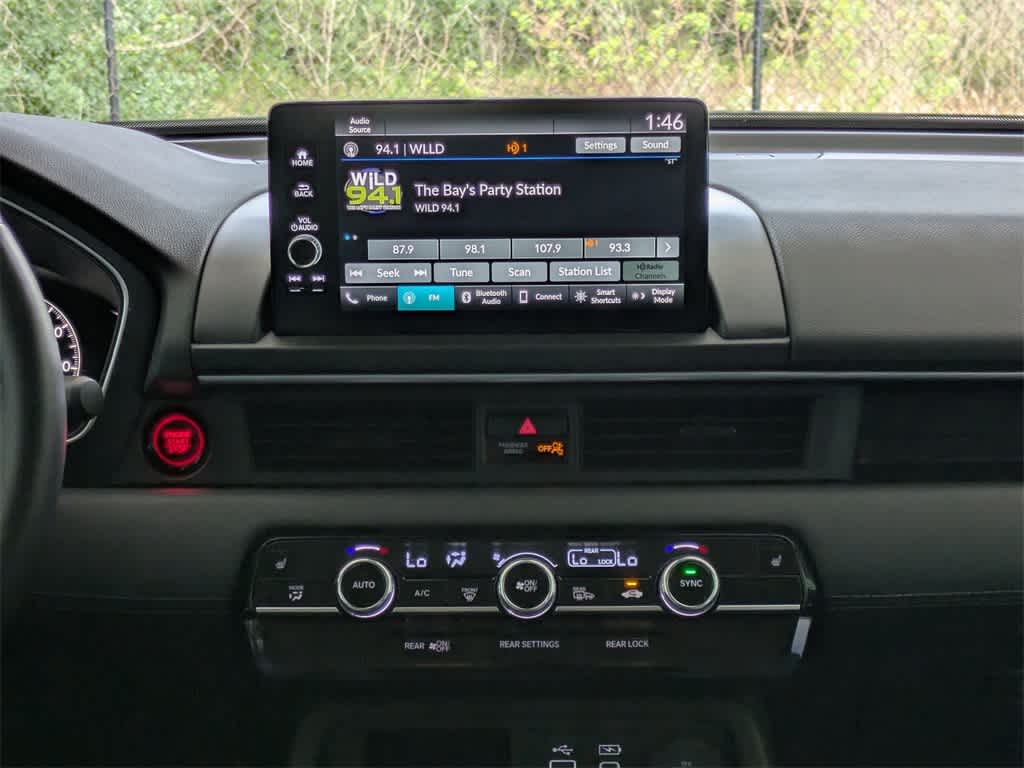 Thumbnail: 2025 Honda Pilot - 23