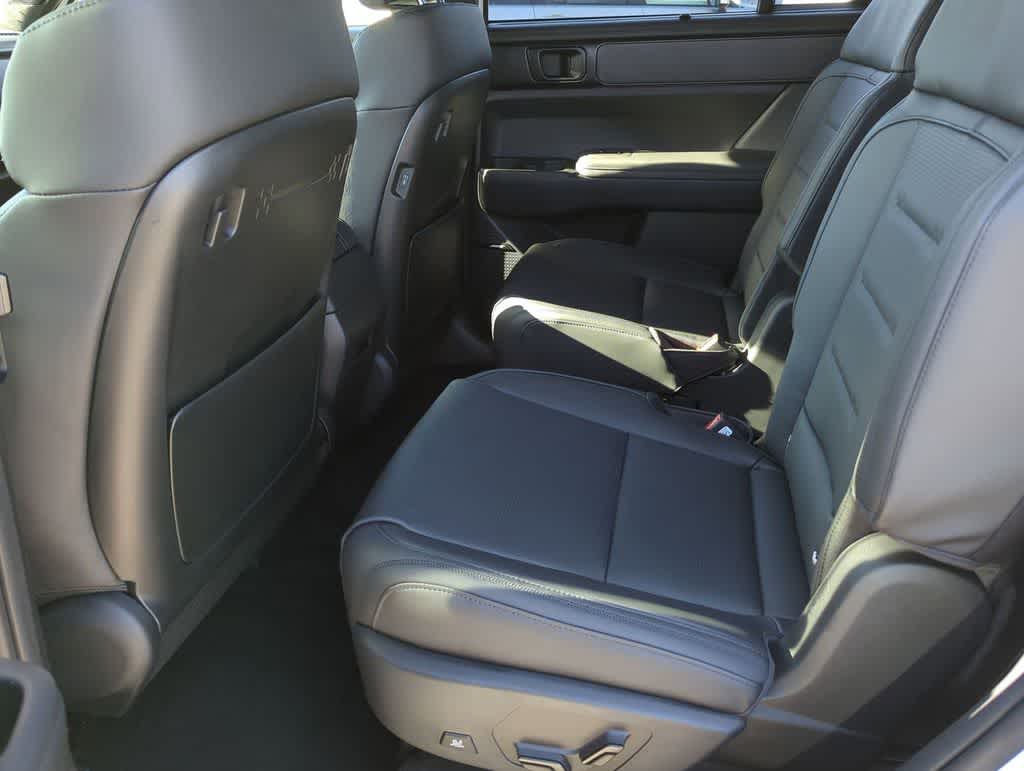 Thumbnail: 2026 Hyundai Santa Fe - 21