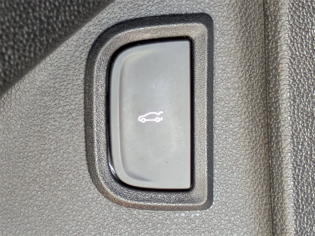 Thumbnail: 2025 Chevrolet Blazer EV - 37