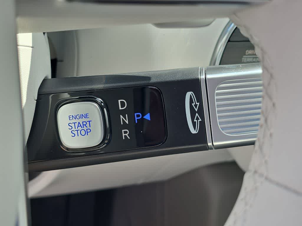 Thumbnail: 2026 Hyundai Palisade - 34