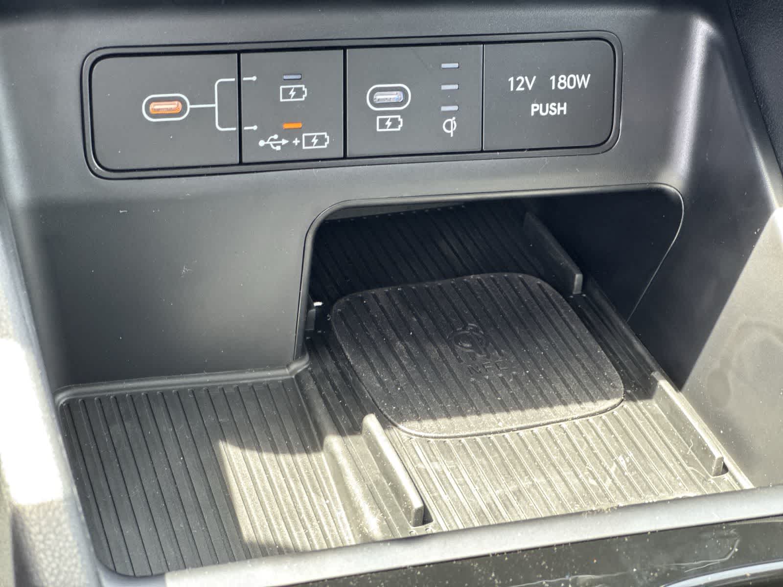 2025 Hyundai Tucson SEL Convenience 30