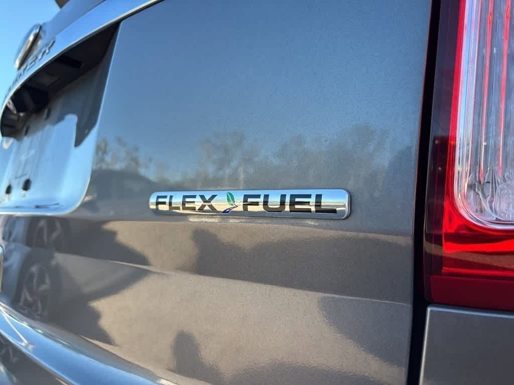 Thumbnail: 2014 Ford Explorer - 6