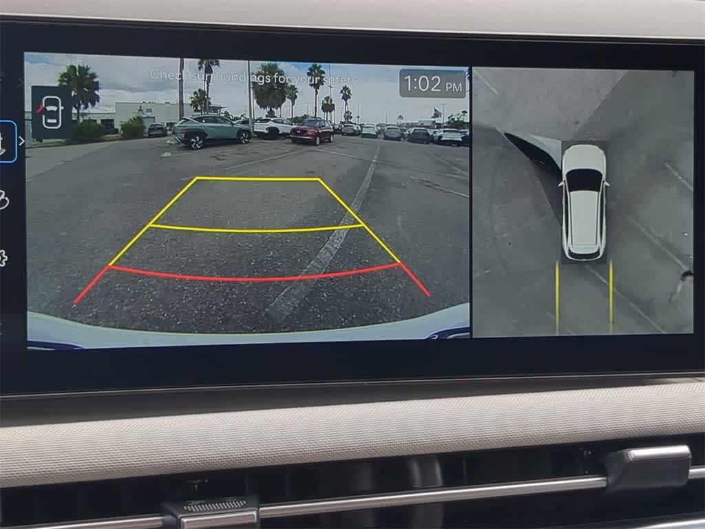 Thumbnail: 2026 Hyundai Tucson - 31