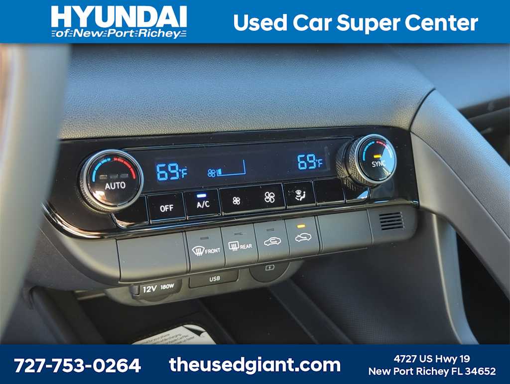 Thumbnail: 2026 Hyundai Elantra - 32