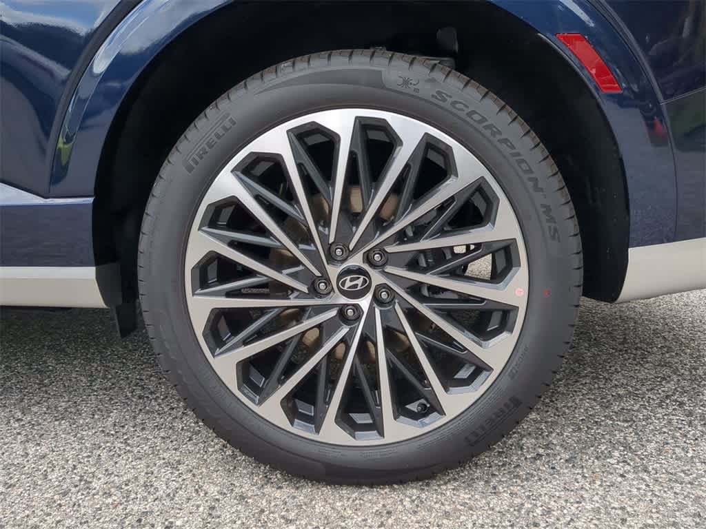 Thumbnail: 2026 Hyundai Palisade - 12