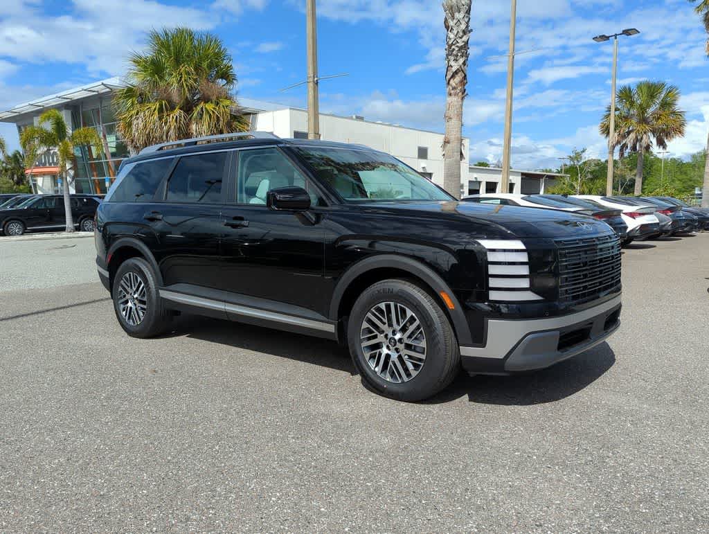 Thumbnail: 2026 Hyundai Palisade - 9