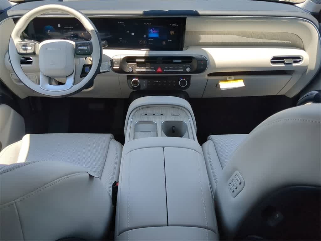 Thumbnail: 2026 Hyundai Palisade - 15