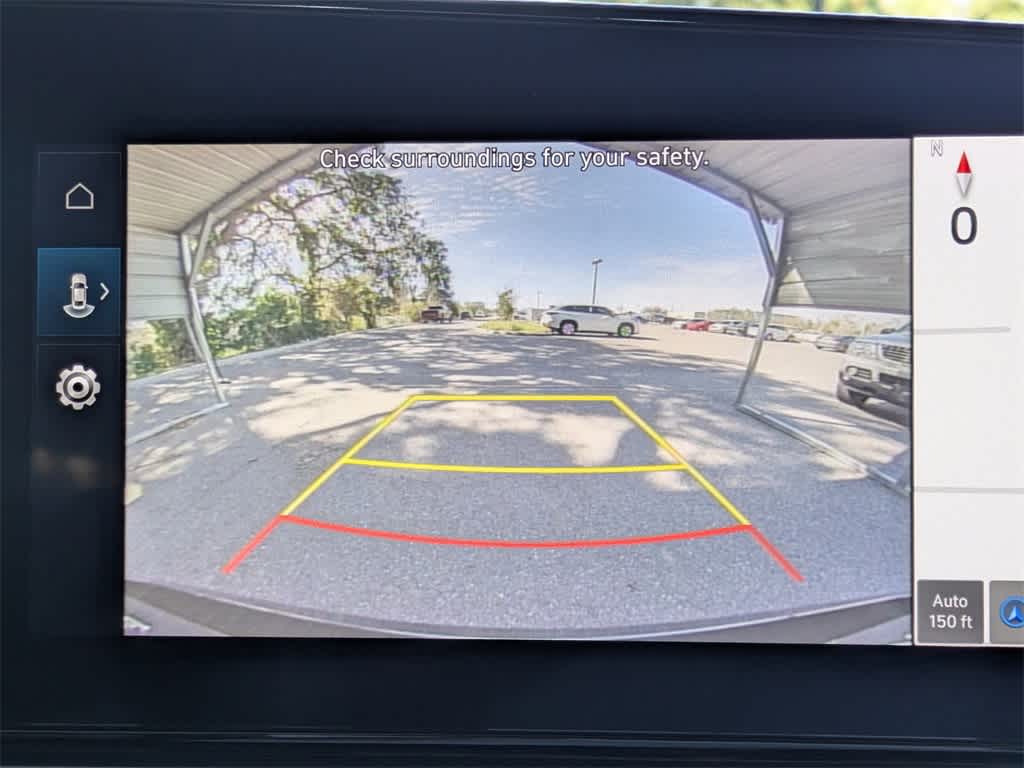 Thumbnail: 2024 Hyundai Elantra - 20