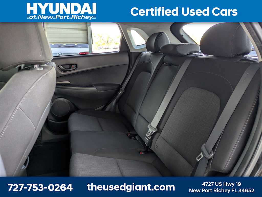 Thumbnail: 2023 Hyundai Kona - 15