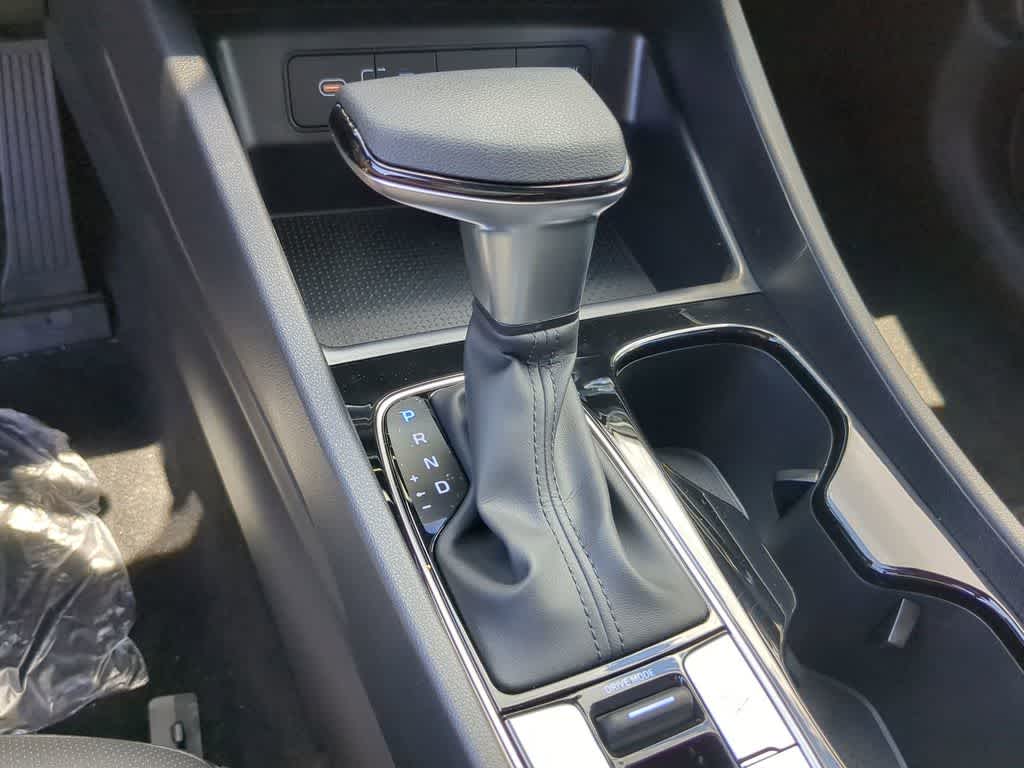 Thumbnail: 2026 Hyundai Santa Cruz - 31