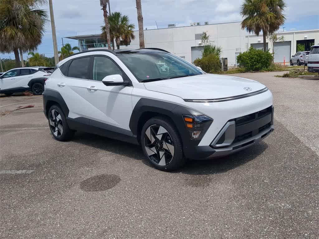 Thumbnail: 2026 Hyundai Kona - 7