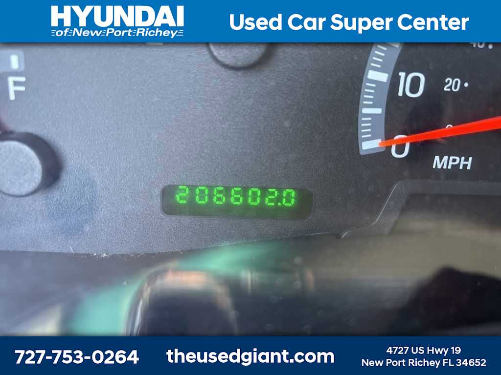 Thumbnail: 2003 Ford F-150 - 12