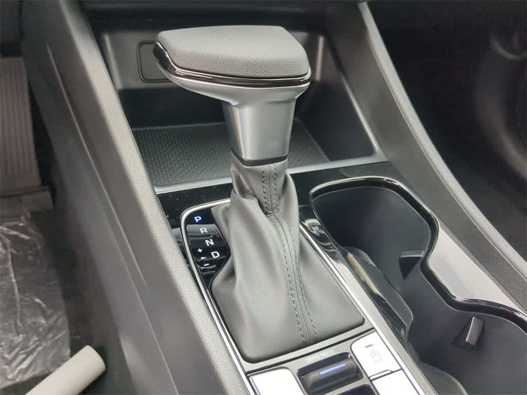 Thumbnail: 2026 Hyundai Tucson - 30