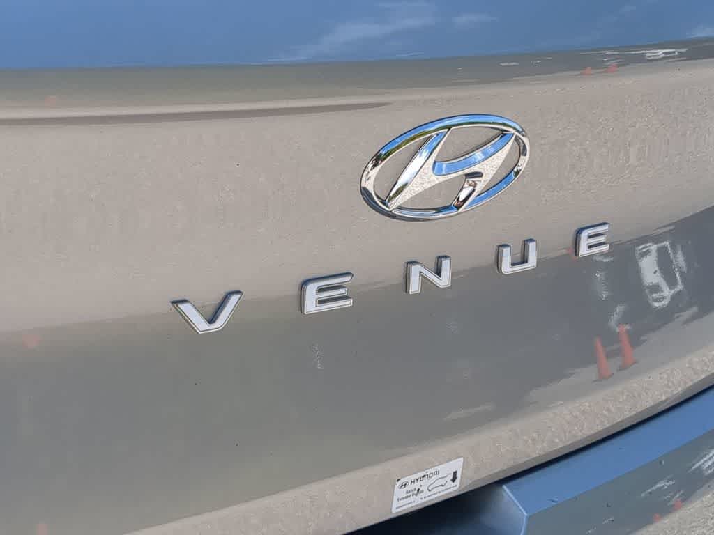 Thumbnail: 2026 Hyundai Venue - 12