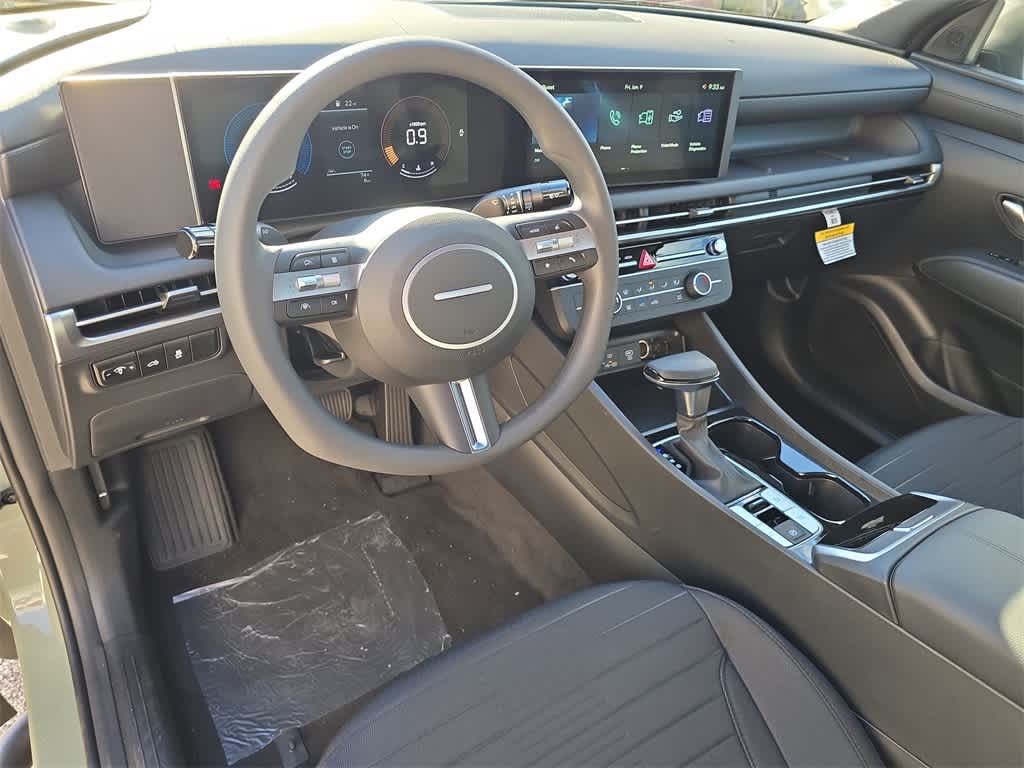 Thumbnail: 2026 Hyundai Santa Cruz - 14