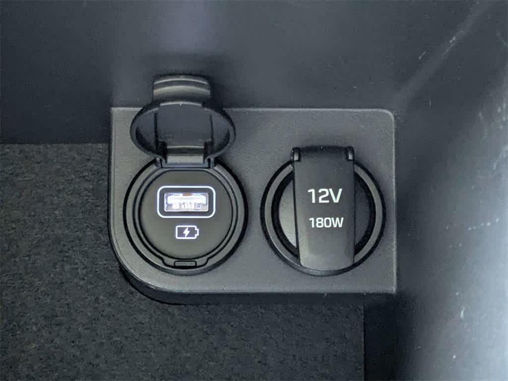 Thumbnail: 2020 Hyundai Palisade - 38