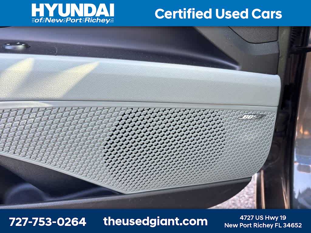 Thumbnail: 2024 Hyundai Elantra - 12