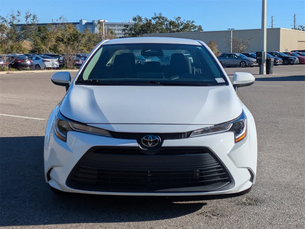 Thumbnail: 2024 Toyota Corolla - 8