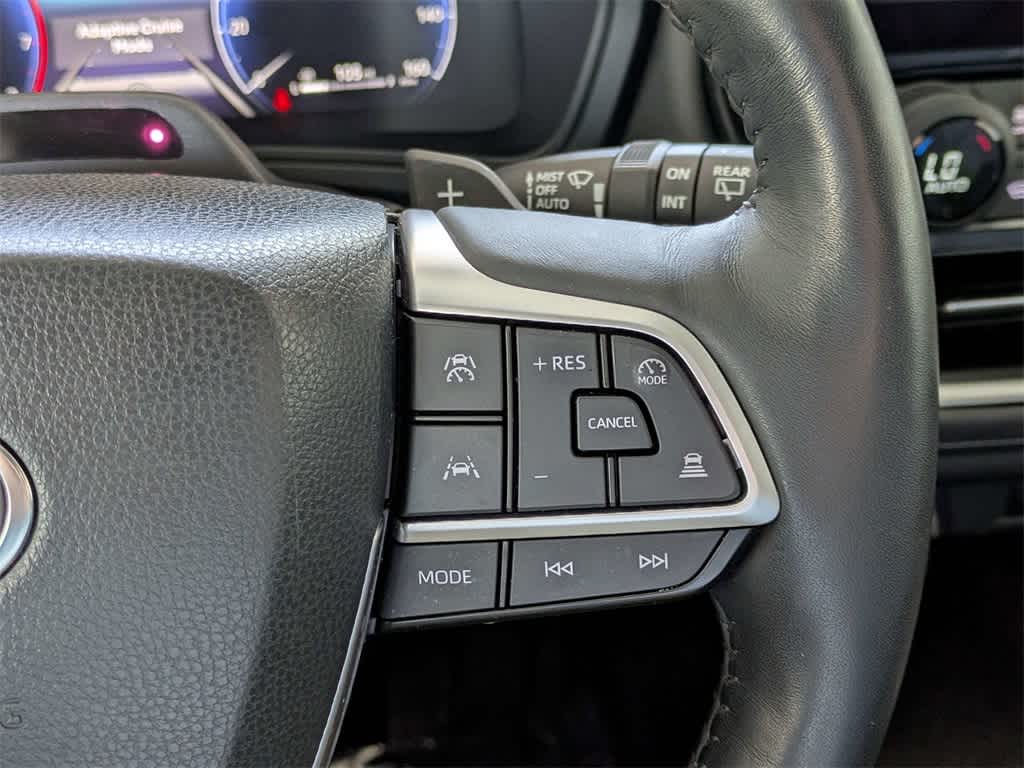 Thumbnail: 2024 Toyota Grand Highlander - 42