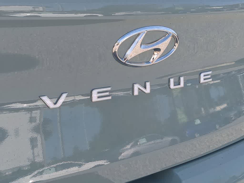 Thumbnail: 2026 Hyundai Venue - 13