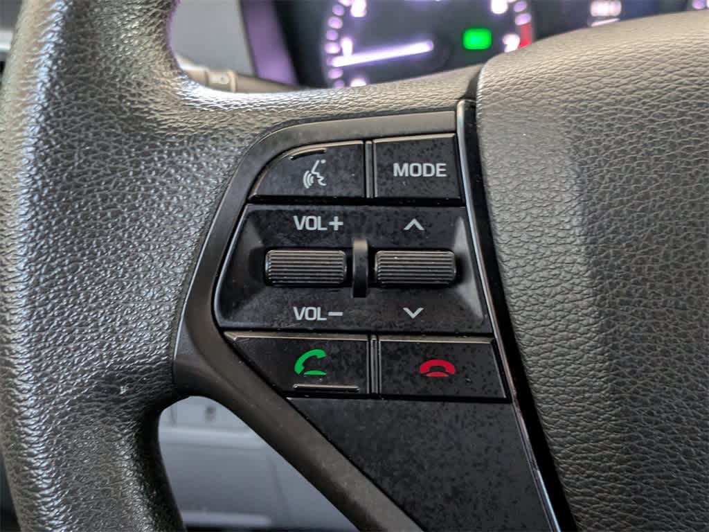 Thumbnail: 2015 Hyundai Sonata - 24