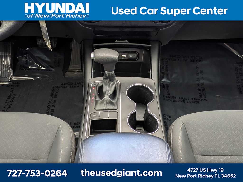 Thumbnail: 2020 Kia Sorento - 23