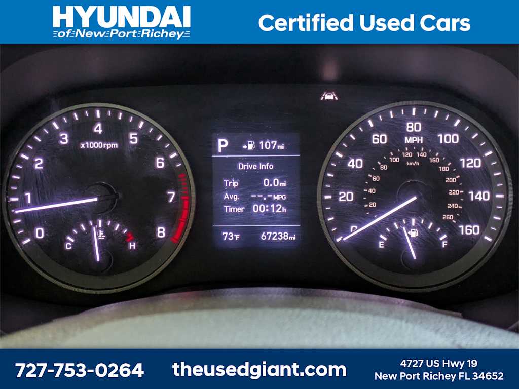 Thumbnail: 2020 Hyundai Tucson - 29