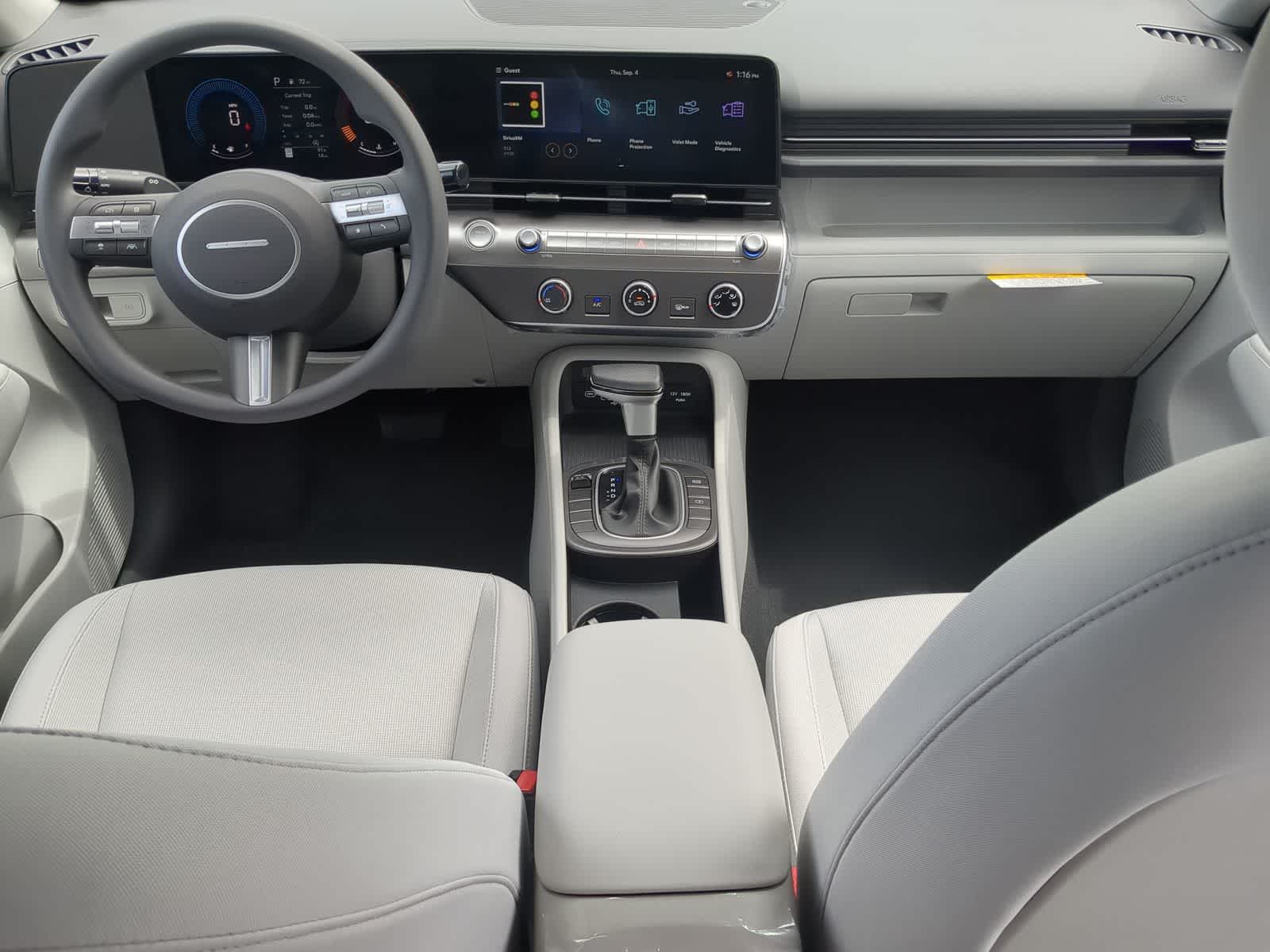 Thumbnail: 2026 Hyundai Kona - 14