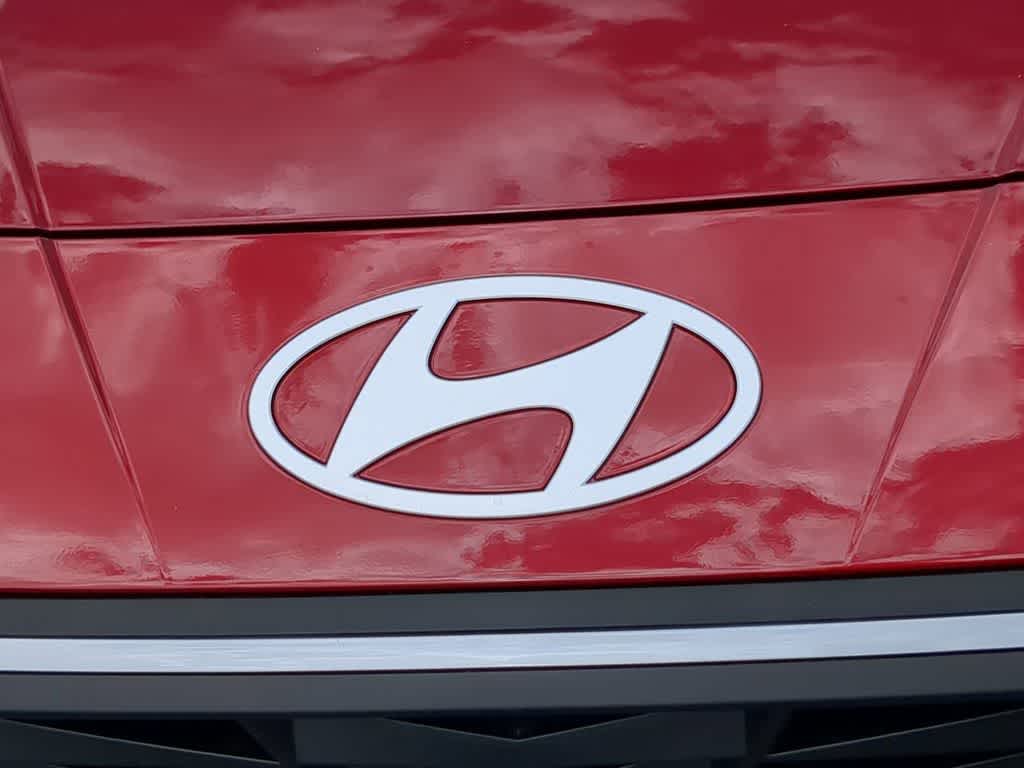 Thumbnail: 2026 Hyundai Elantra - 11