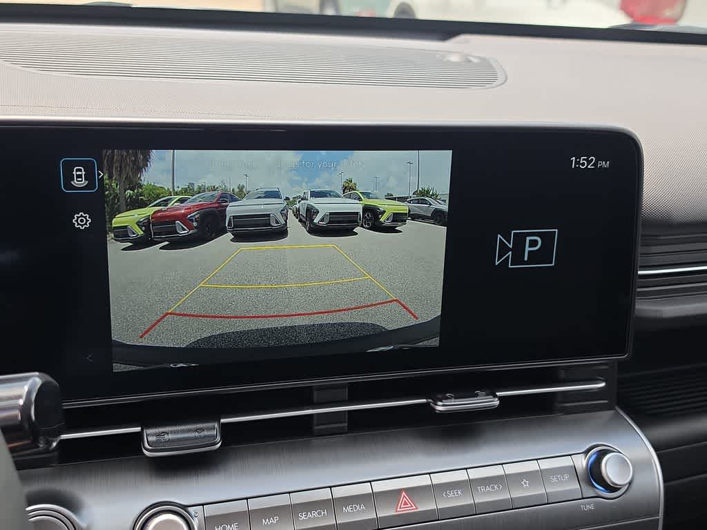 Thumbnail: 2026 Hyundai Kona - 30