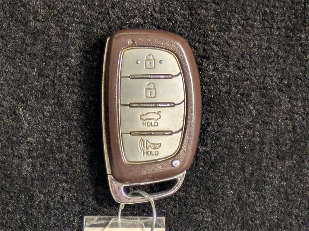 Thumbnail: 2018 Hyundai Sonata - 33