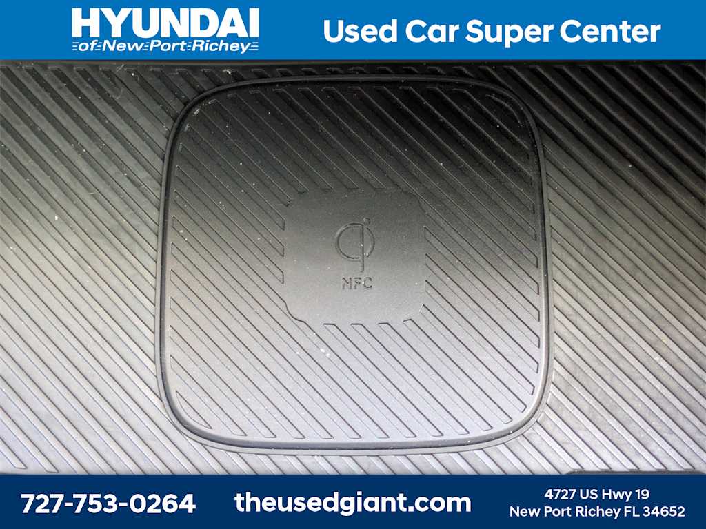 Thumbnail: 2026 Kia Sportage - 31