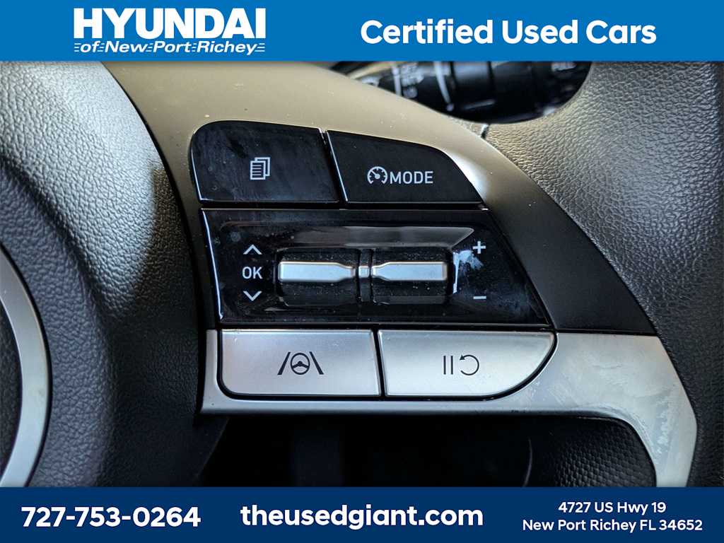 Thumbnail: 2023 Hyundai Elantra - 25