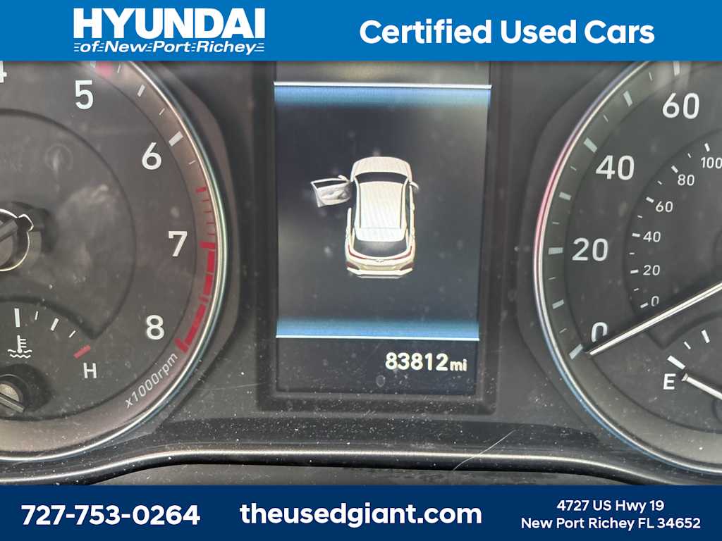 Thumbnail: 2021 Hyundai Kona - 12