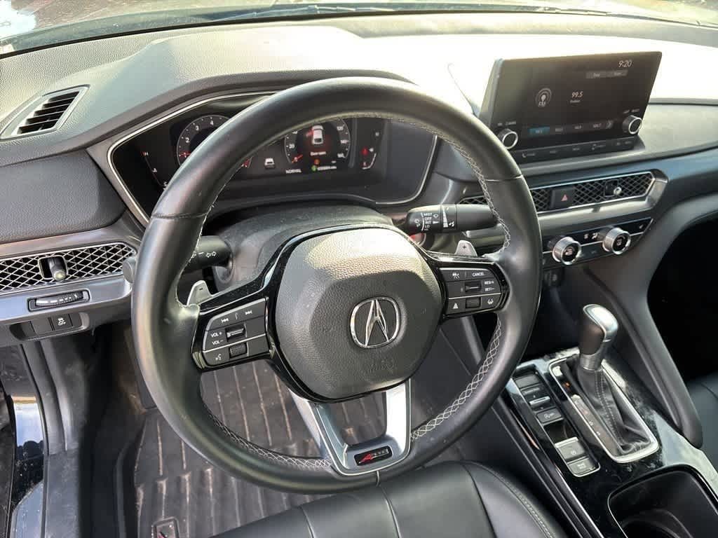 Thumbnail: 2024 Acura Integra - 13