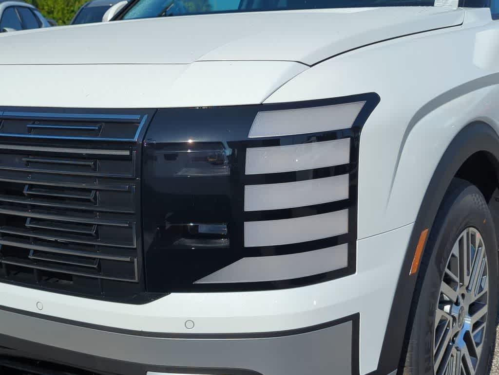 Thumbnail: 2026 Hyundai Palisade - 11