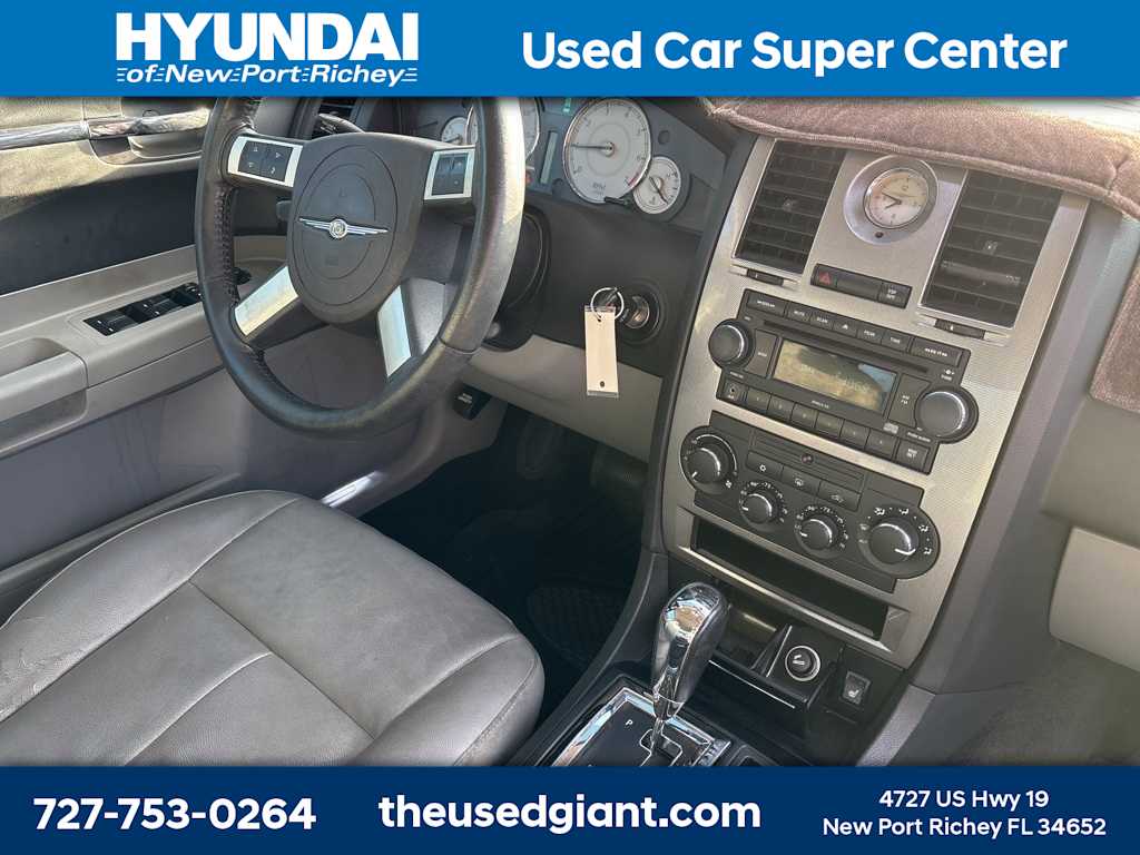 Thumbnail: 2007 Chrysler 300 - 7