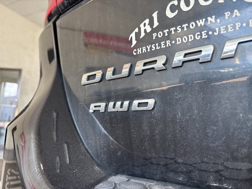 Thumbnail: 2014 Dodge Durango - 6