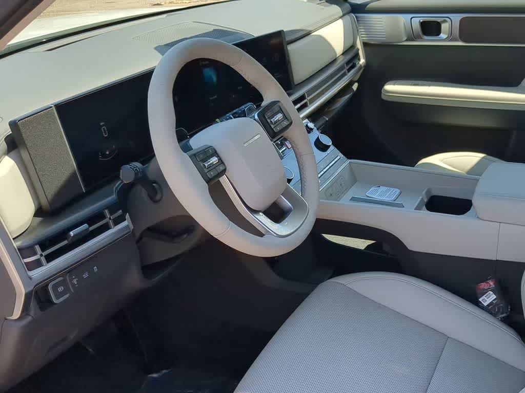 Thumbnail: 2026 Hyundai Santa Fe - 15