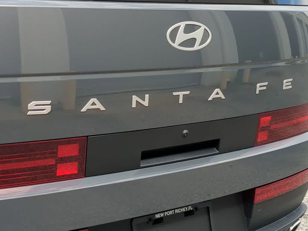 Thumbnail: 2026 Hyundai Santa Fe - 13