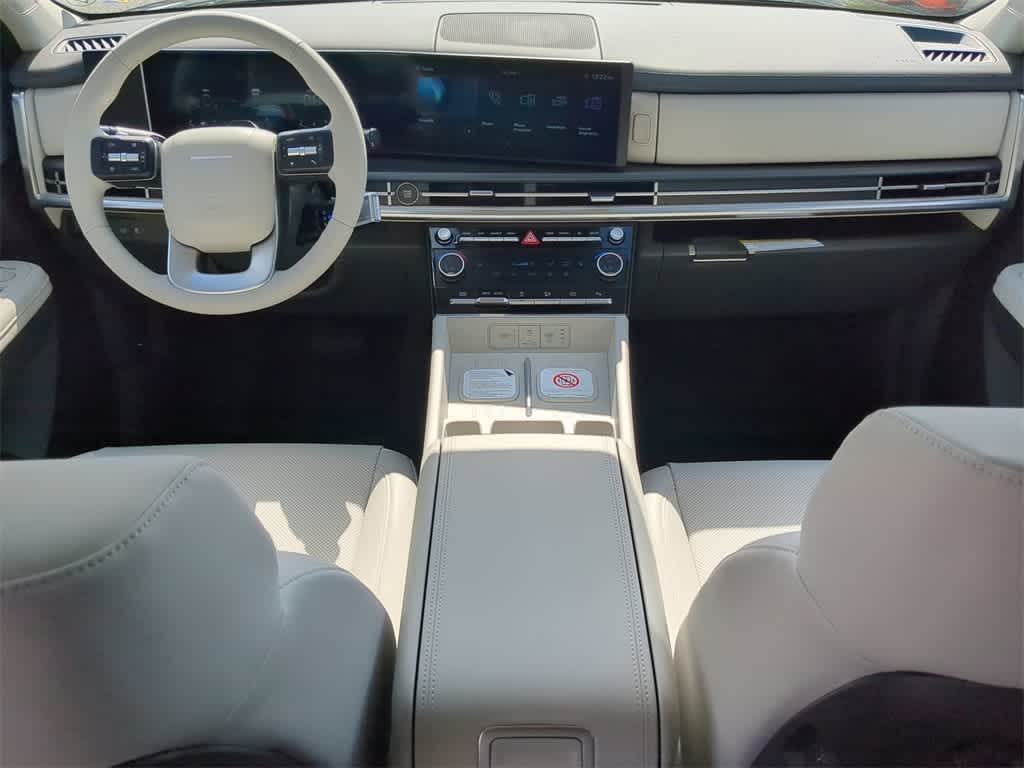 Thumbnail: 2026 Hyundai Santa Fe - 15