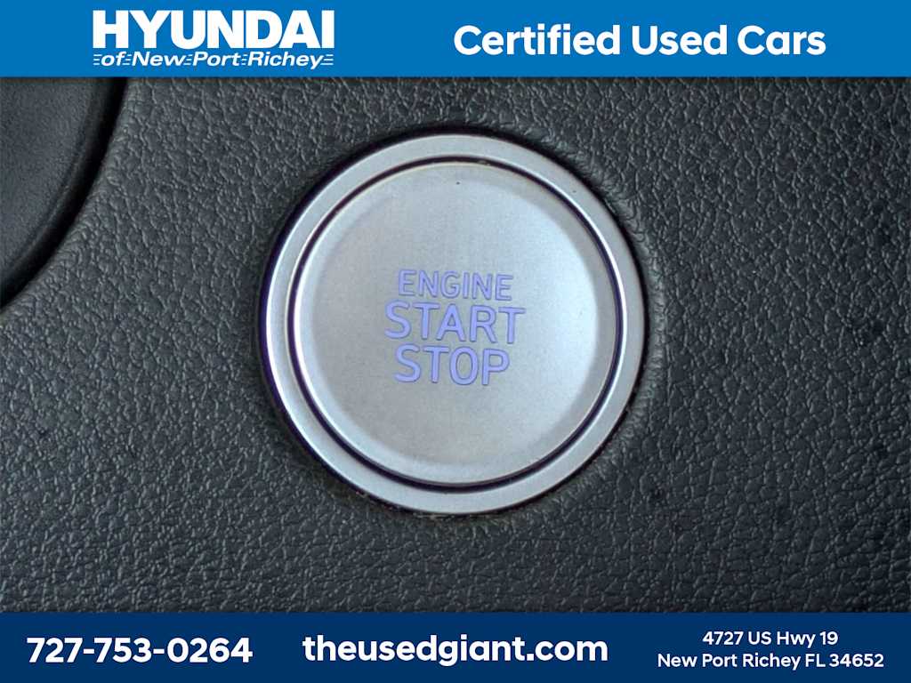 Thumbnail: 2024 Hyundai Tucson - 41