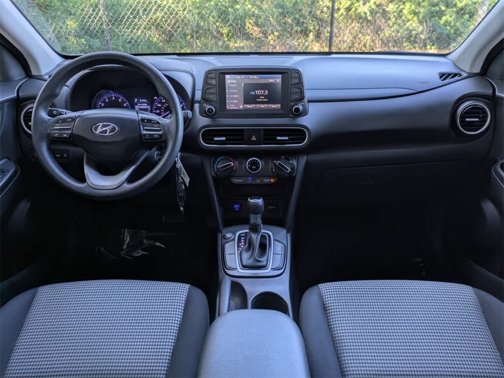 Thumbnail: 2019 Hyundai Kona - 15