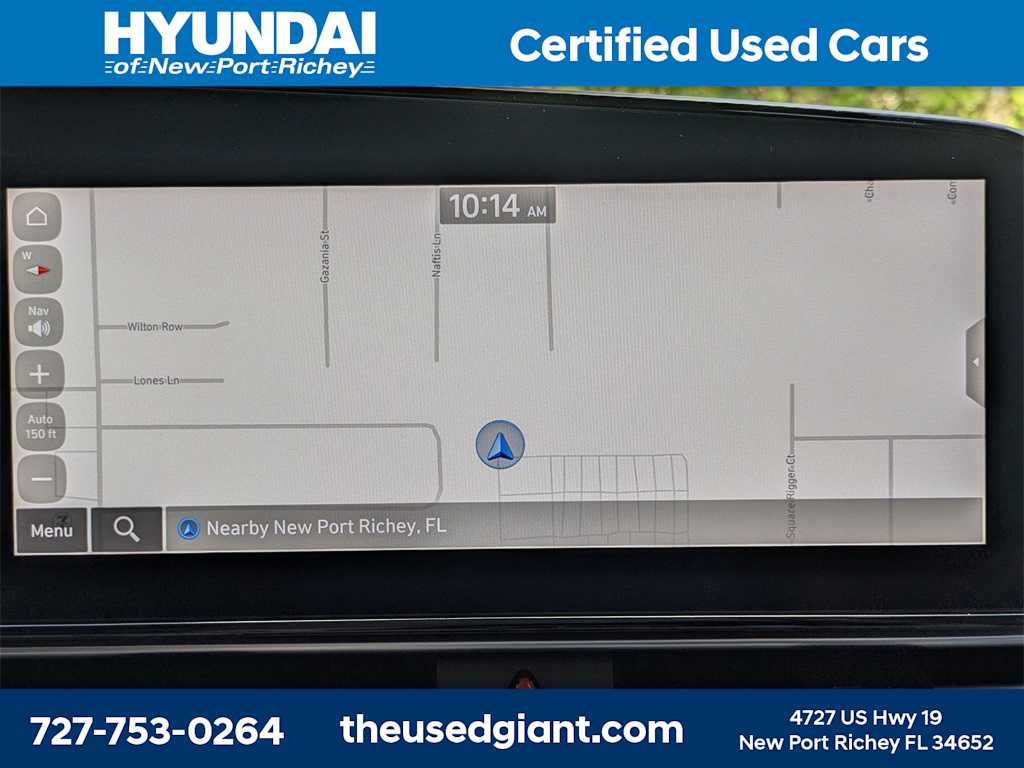 Thumbnail: 2023 Hyundai Elantra - 20