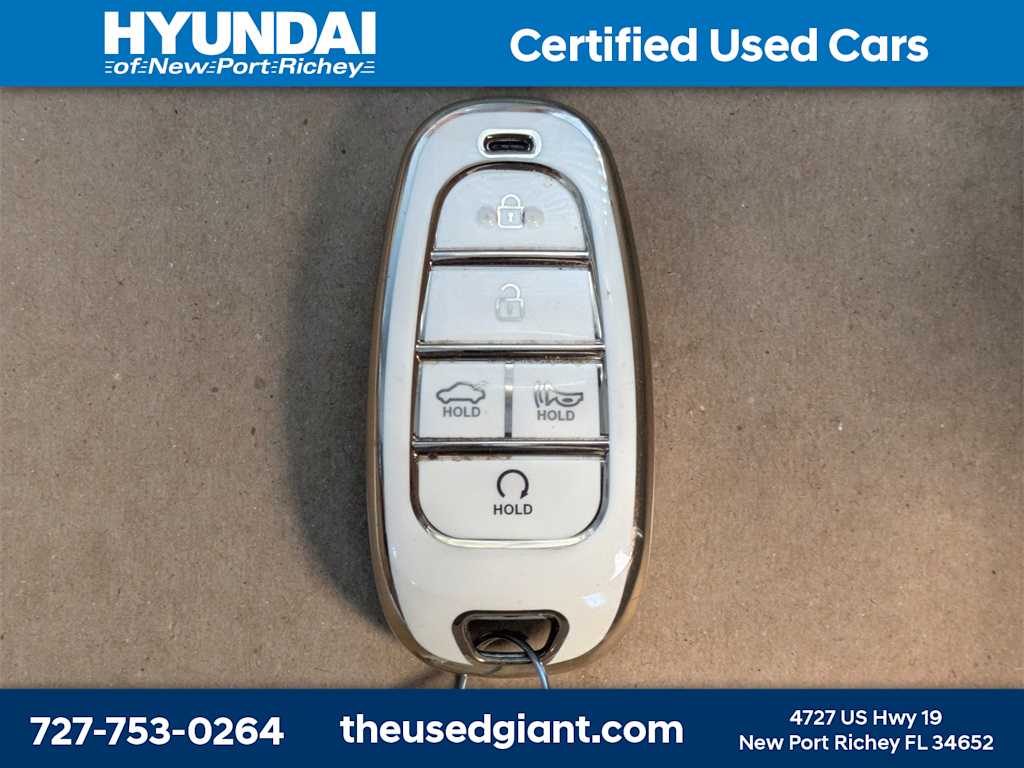 Thumbnail: 2023 Hyundai Palisade - 43