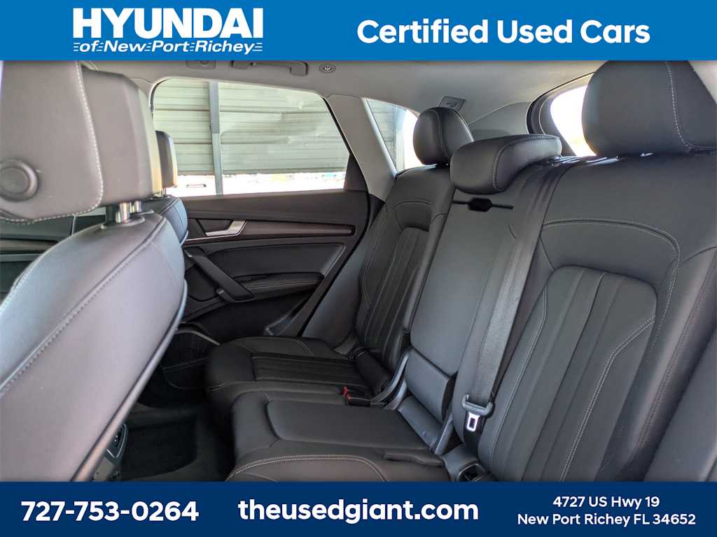 Thumbnail: 2023 Audi Q5 - 17