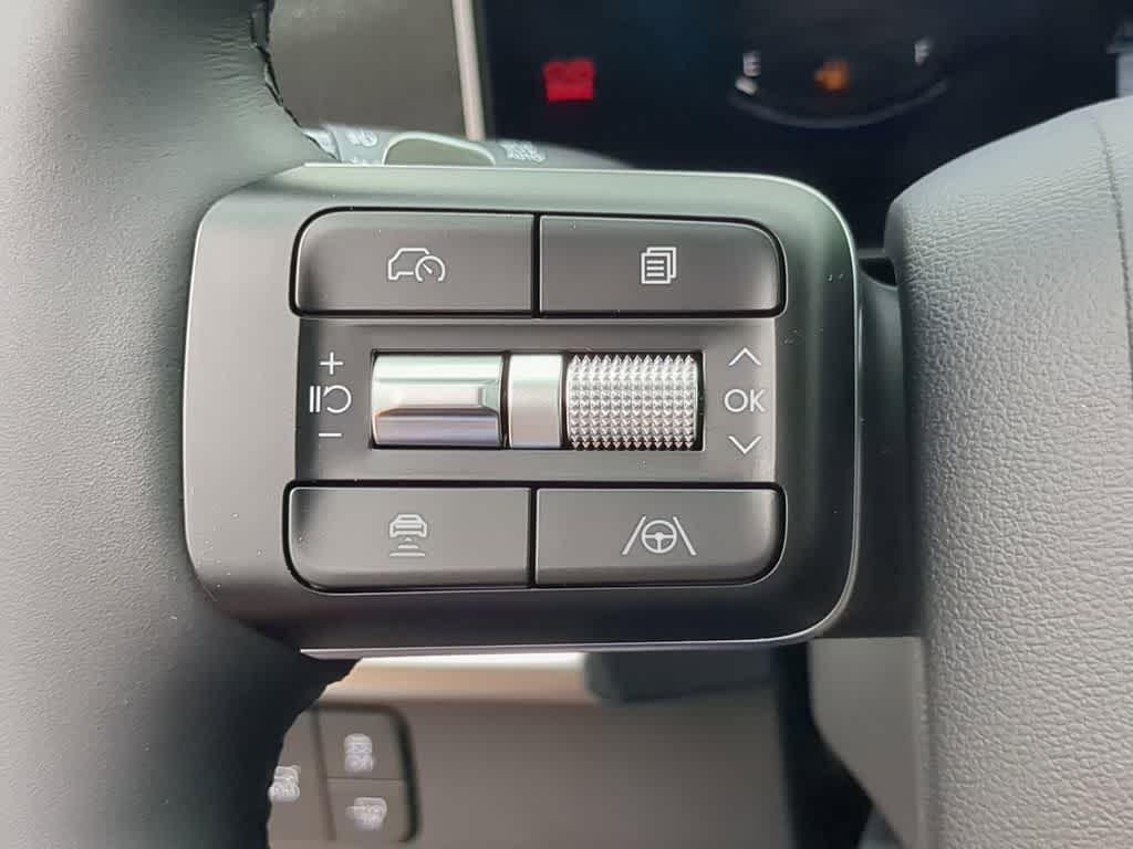 Thumbnail: 2026 Hyundai Santa Fe - 25