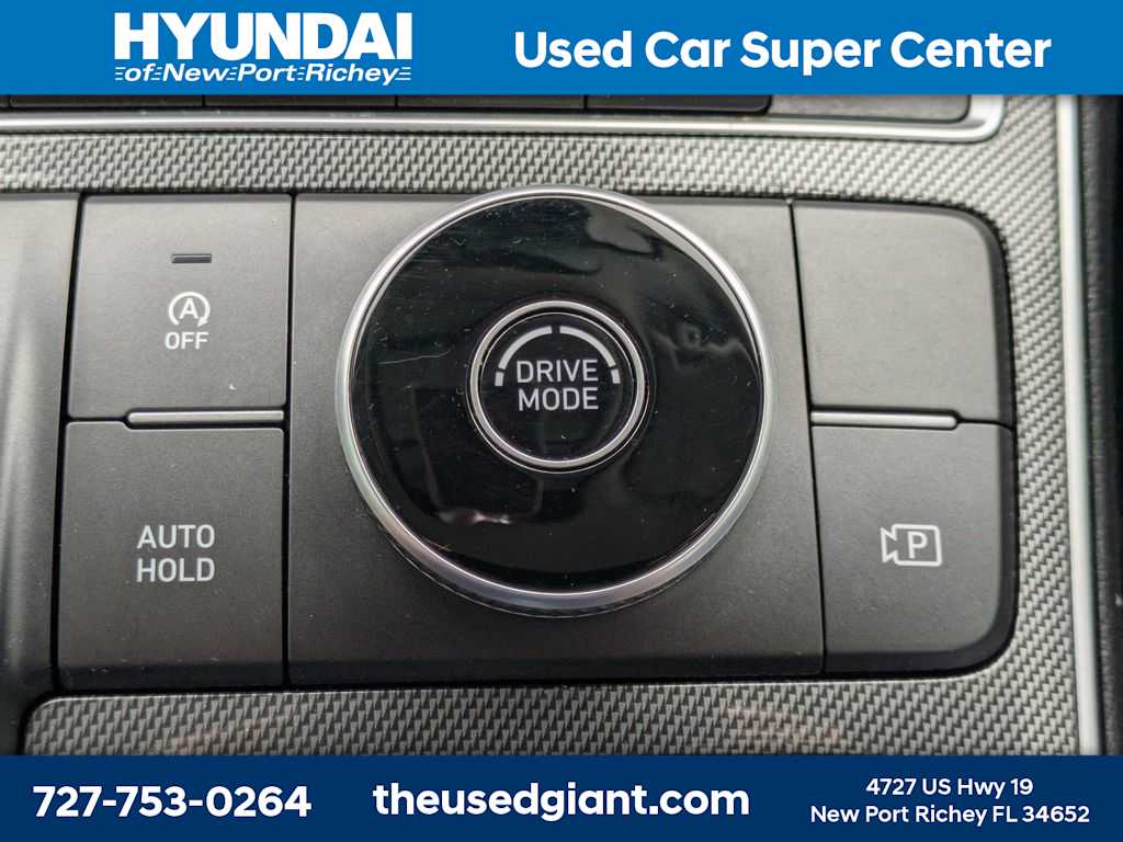Thumbnail: 2023 Hyundai Santa Fe - 26