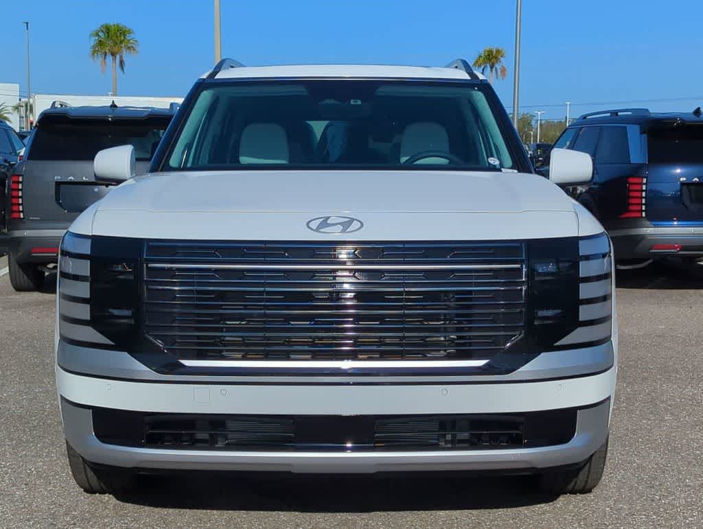 Thumbnail: 2026 Hyundai Palisade - 10